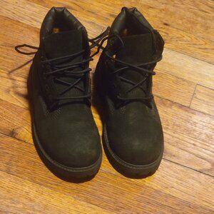 Timberland premium boot